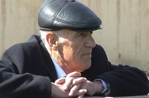 Azərbaycanda veteran futbolçu vəfat edib - FOTO (ÖZƏL) 
