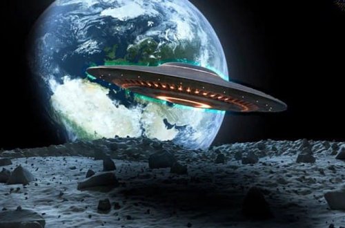 Yadplanetlilər insanlara nə demək istəyir? - Alimdən ilginc açıqlama (VİDEO)