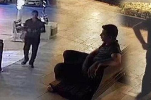 Antalyaya istirahətə gedən azərbaycanlının başına oyun açdılar - FOTO