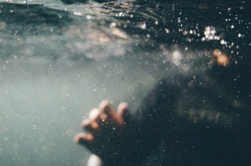 Samur-Abşeron su kanalında 23 yaşlı oğlanın meyiti tapıldı