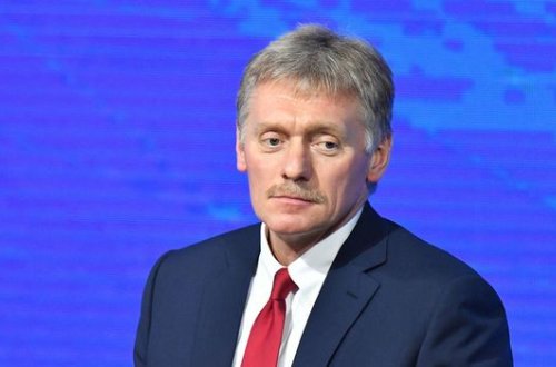Peskov Qarabağdakı vəziyyətin tənzimlənməsinin gedişatından DANIŞDI