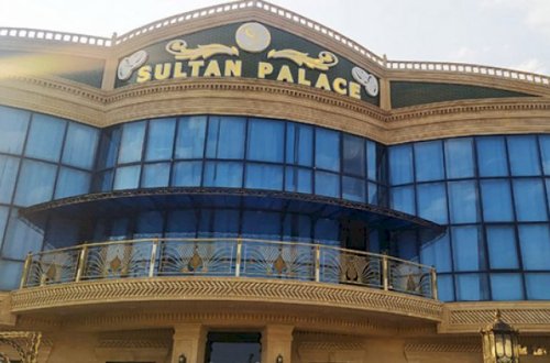 Balakəndə 5 restoranın sahibi cərimələndi