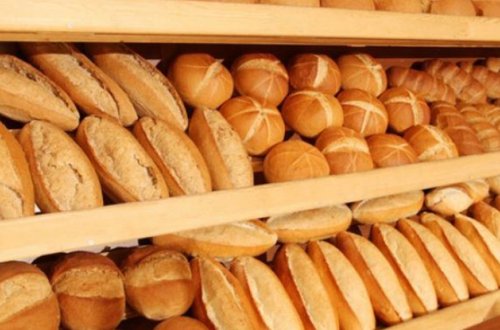 Mağazalarda nə üçün 30 qəpiklik çörək yoxdur? - AÇIQLAMA