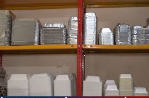 Plastik qablar getdi, İstehlakçının xərci artdı – VİDEO