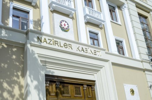Baş nazir: “Yoluxmanın artması ciddi və təxirəsalınmaz tədbirlərin görülməsini tələb edir”