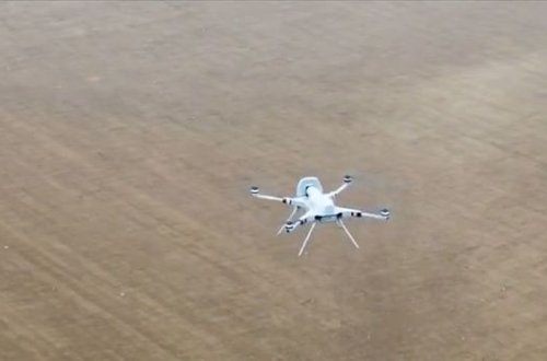 Türkiyə zərbə dronunun ixracına başlayıb – VİDEO