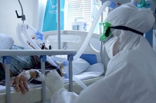 COVID-19-a yoluxanların yeni STATİSTİKASI: 191 milyon oldular