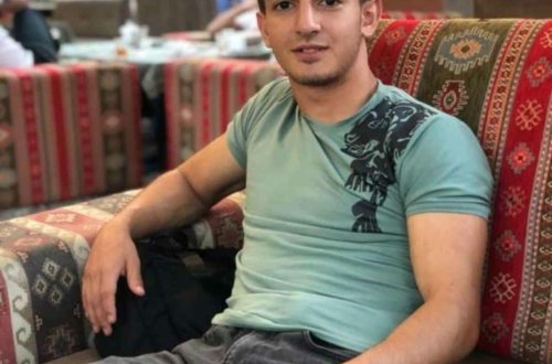 Dənizdə batan Zaur ikinci kurs tələbəsi imiş - FOTO