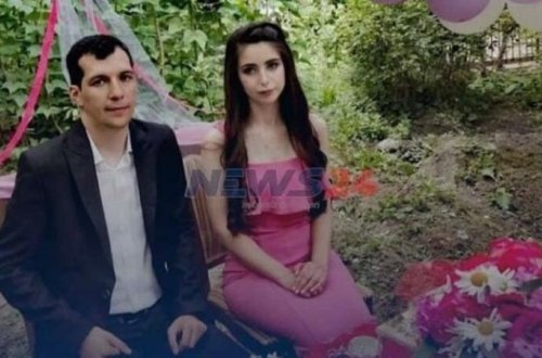 Elçibəyin oğlu evlənir: Bu gün qız toyudur (FOTOLAR)