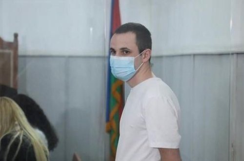 Состоится суд над воевавшим в Карабахе иностранным гражданином