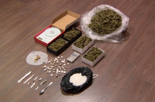 Sosial şəbəkələrdə “patı” satan şəxs ələ keçdi - FOTO/VİDEO