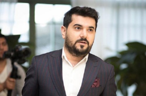 Həyat yoldaşından ayrılan 