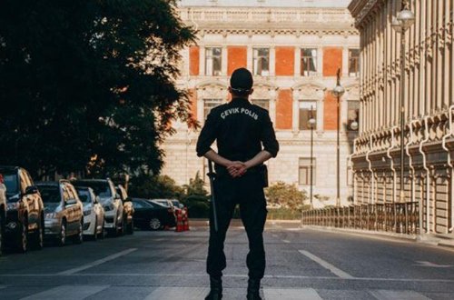 Xüsusi karantin rejiminin müddəti uzadıldı - RƏSMİ