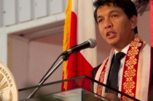 Daha bir prezidentə sui-qəsd cəhdi oldu