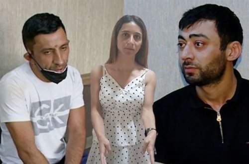 В Шамкире и Гобустане задержаны подозреваемые в наркоторговле, в их числе - женщина - ФОТО