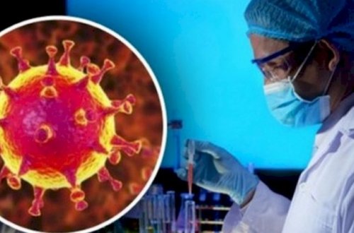 Rusiyada “Braziliya ştamı” aşkarlandı