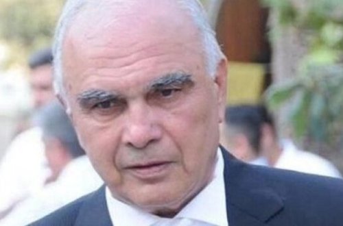 Cavanşir Quliyev nadir xəstəliyə yoluxub: 