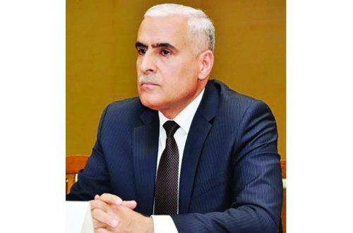 İki ölkə liderlərinin yaxın dostluq münasibətləri Azərbaycan-Rusiya əlaqələrinin inkişafına  güclü təkan verir