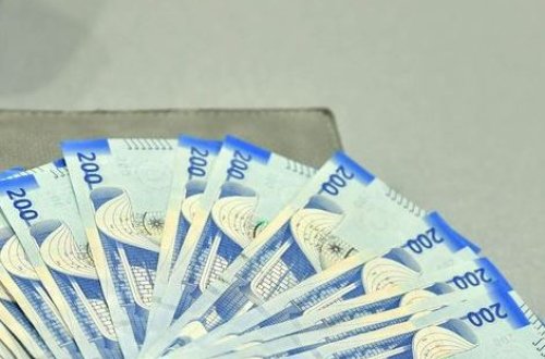 Dövlət sosialyönlü xərclərə ayrılan vəsaiti artırıb - RƏSMİ