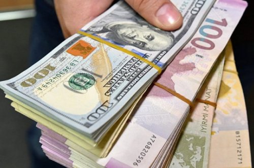 Azərbaycan bu il 900 milyon manata yaxın borc qaytarıb