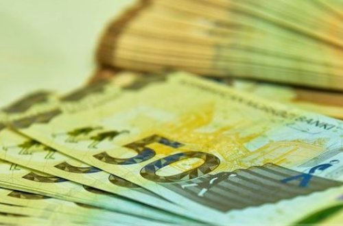 Azərbaycanın valyuta ehtiyatı 52 milyard dollar, Ermənistanın valyuta ehtiyatı 1 milyard dollardır