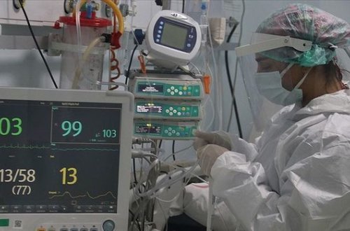 Türkiyədə koronavirusla bağlı son STATİSTİKA