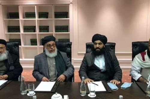 “Taliban” Türkiyə ordusunu Əfqanıstana buraxmayacağını bəyan edib