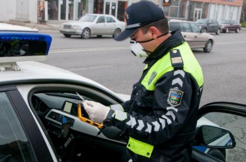 Sürücülər bu xətalara görə CƏRİMƏ ÖDƏYƏCƏK