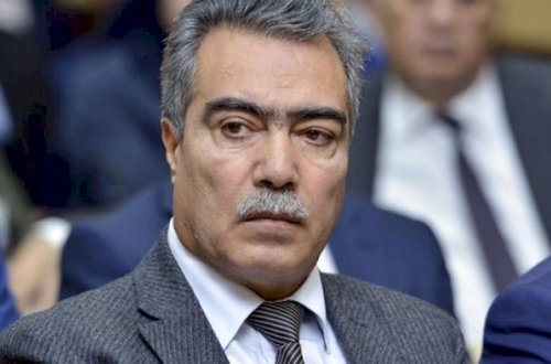 Bu gün Vüqar Səfərlinin məhkəməsi başlayır