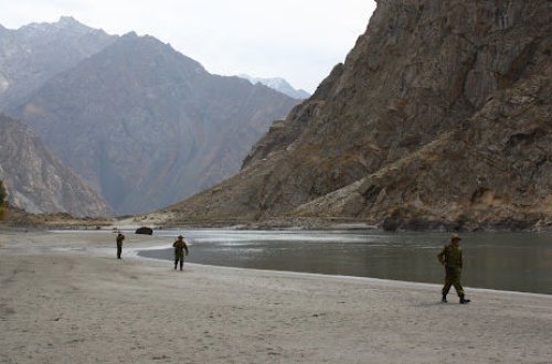 Tacikistan Rusiya XİN-nin “Talibanla” bağlı açıqlamasını təsdiq etməyib