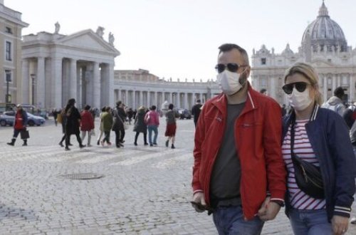 Bu ölkədə karantin ilin sonunadək uzadıldı