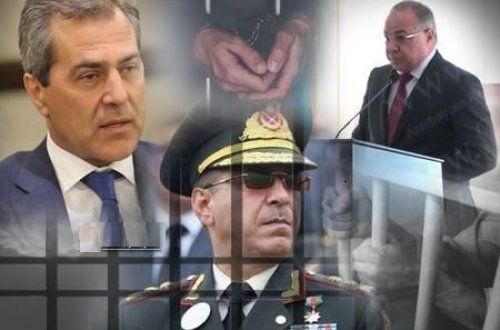 Nazir müavini və komitə sədrinin ağır cinayətləri – Onları neçə il həbs gözləyir?