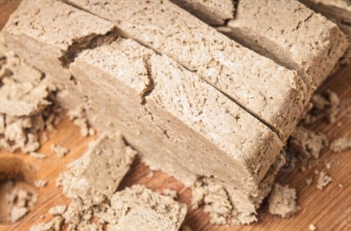 İrandan gələn bu halvanı almayın - YARARSIZ ÇIXDI