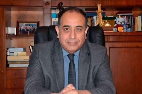 Vilayət Quliyev səfir vəzifəsindən geri çağırıldı (SƏRƏNCAM)