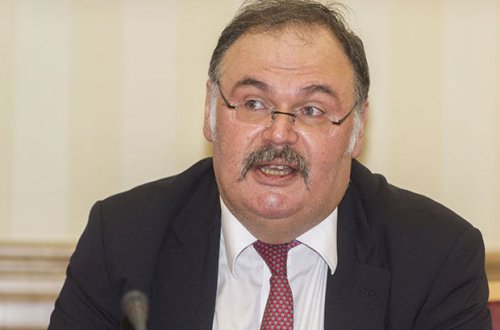 Tahir Tağızadə səfir vəzifəsindən geri çağırıldı - SƏRƏNCAM