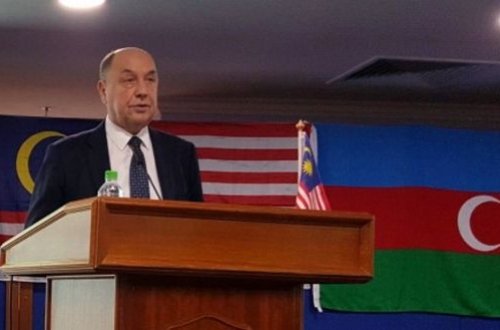 Qaley Allahverdiyev səfir vəzifəsindən geri çağırıldı - SƏRƏNCAM