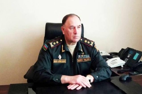 Yeni təyin olunan Baş Qərargah rəisi kimdir? - DOSYE