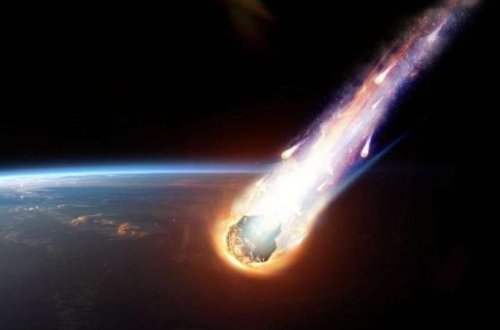 Sakinlər qorxu içində: Gecə kəndə düşdü - Polislər axtarışa başladı / VİDEO