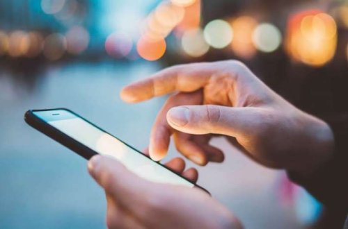 600 min insana xəbərdarlıq mesajı göndərildi: 