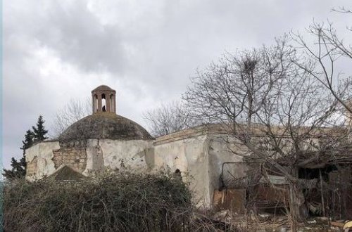 28 il əvvəlin bu günü: Dəyişməyən erməni xisləti - VİDEO