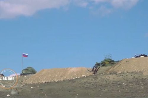 “Şərqi Zəngəzur qərbə doğru genişlənəcək? Bakı və Moskvadan siqnallar” - VİDEO