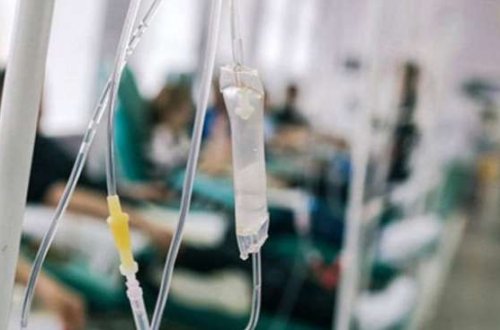 Oğuzun 60-dən çox sakini zəhərləndi - kimsə səbəbini bilmir /VİDEO