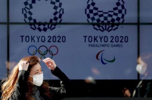 Tokio-2020 oyunlarında koronavirus həyəcanı: 17 nəfər yoluxdu
