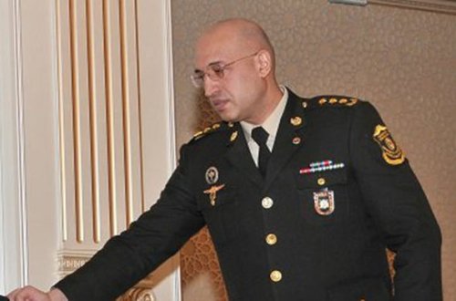 SHXÇDX-nin sabiq idarə rəisinin rüşvət alması ilə bağlı AÇIQLAMA