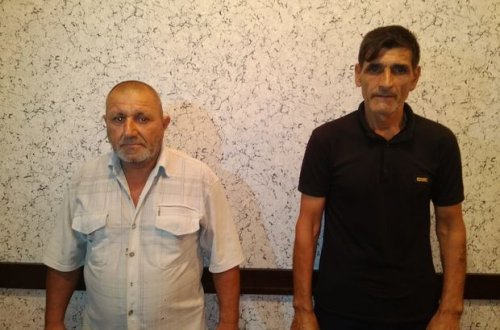 Polis əməliyyat keçirdi: Külli miqdarda tiryək və marixuana dövriyyədən çıxarıldı - FOTO