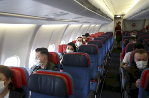 Azərbaycanda təyyarə ilə sərnişin daşımaları qaydası dəyişdi - YENİ QƏRAR