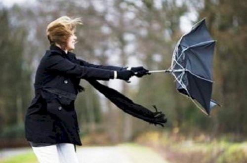 Küləkli hava 3 gün davam edəcək - Proqnoz