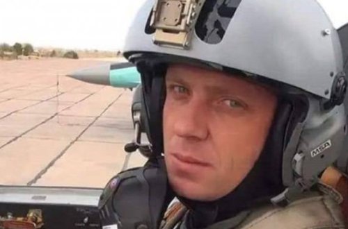 Polkovnik-leytenant Rəşad Atakişiyevin şəhidlik zirvəsinə ucalmasından iki il ötür