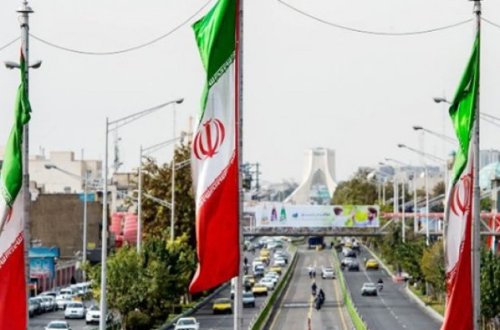 Rəsmi Tehran sərhəddə baş verənlərə münasibət bildirib