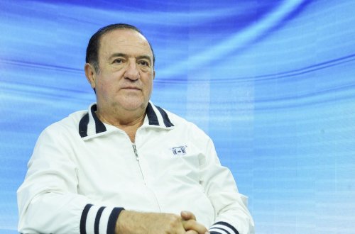 Xalq artisti Səməd Səmədov vəfat edib